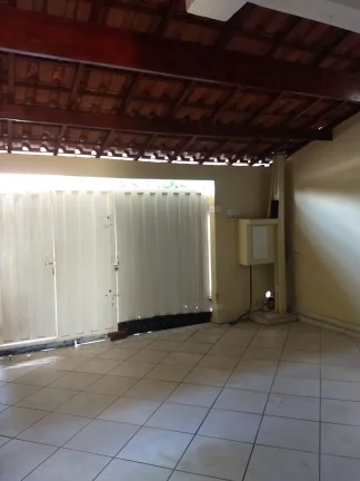 Imagem SOBRADO À VENDA NO BAIRRO VIRGINIO BASSO - SUMARÉ/SP