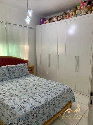Imagem Apartamento em José Menino, Santos/SP