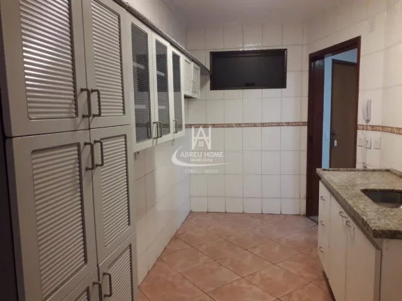 Imagem Apartamento á venda Jardim Novo Mundo