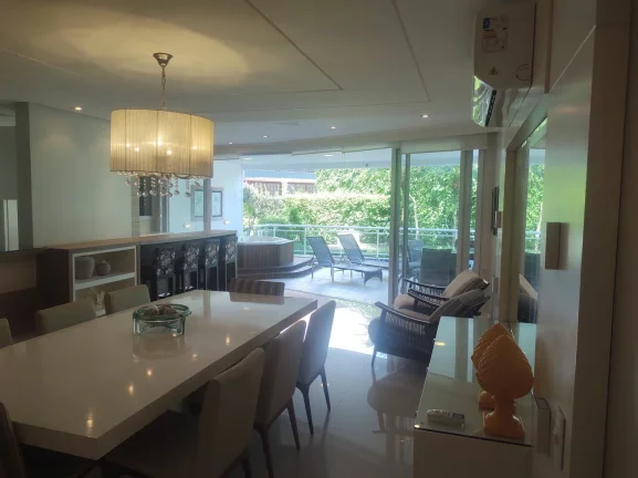 Imagem Apartamento Marine Home Resort