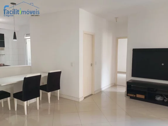 Imagem LOCAÇÃO APARTAMENTO, SUÍTE, VARANDA GOURMET - COND. ELEVATION - SBC