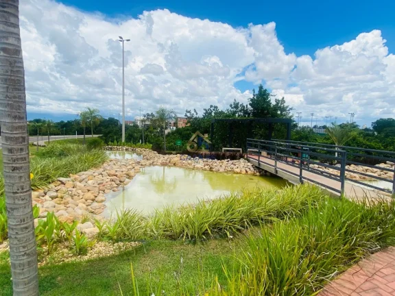 Imagem Venda - Terreno Condomínio Florais Safira - Ribeirão do Lipa