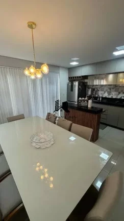 Imagem Casa à venda 3 quartos Bairro Cabral - Contagem/MG