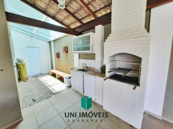 Imagem Casa duplex 4 quartos a venda, por R$1.800.000,00 em Nova Guarapari-ES.
