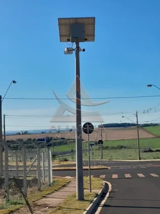 Imagem Terreno - Ribeirão Preto - Villas do Mirante