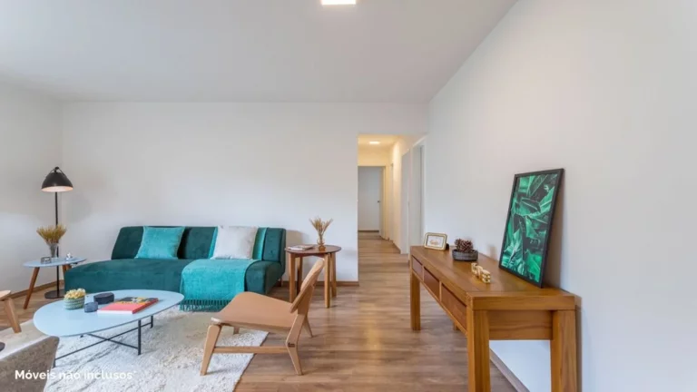 Imagem APARTAMENTO RESIDENCIAL em São Paulo - SP, Saúde