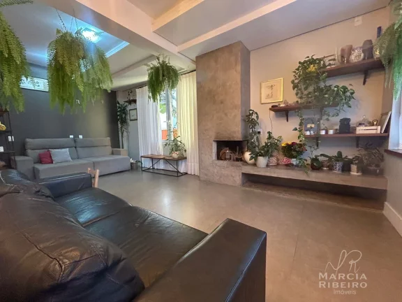Imagem Casa Encantadora no Parque São Jorge