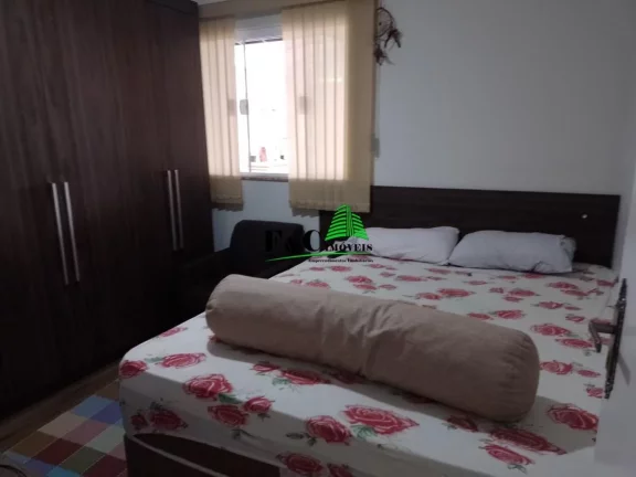 Imagem Edícula para Venda em Limeira, Vila Rosana, 2 dormitórios, 1 suíte, 2 banheiros, 11 vagas