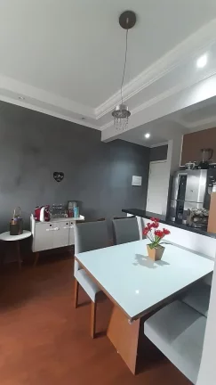 Imagem APARTAMENTO 2 DORM - VIVA VISTA RECANTO - SUMARÉ