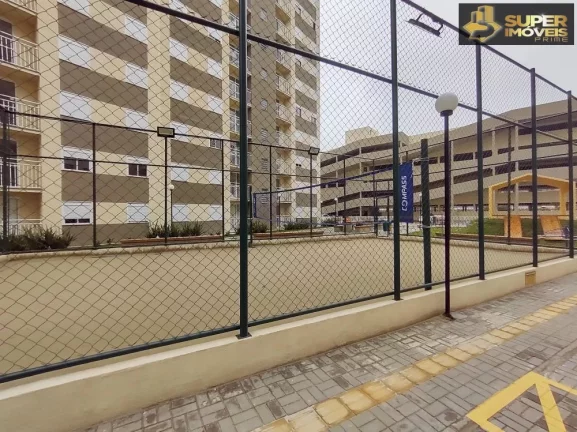 Imagem Apartamento a venda no Acqua Parque Residence - Pelotas-RS