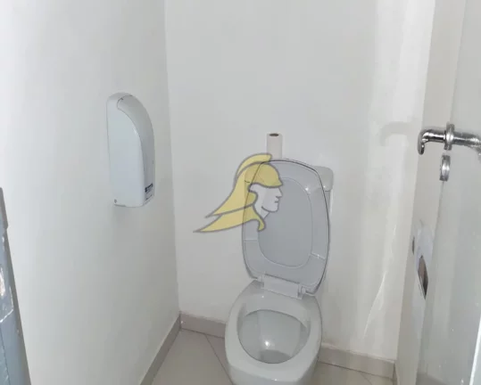 Imagem VILA OLÍMPIA ÁREA NOBRE VENDA LOJA VÁRIAS ATIVIDADES 218,30 M 2 BANHEIROS 1 LAVABO PORCELANATO AR CONDICIONADO CLARIDADE NATURAL PRÓXIMO AO TATU BOLA