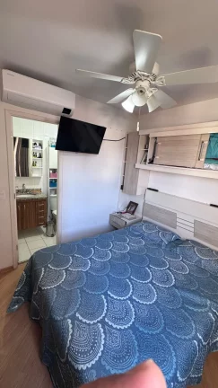 Imagem VENDO LINDO APARTAMENTO NO BAIRRO CAMPO GRANDE