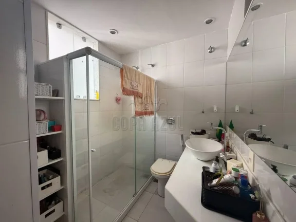 Imagem Copacabana - Residencial › Apartamento com 3 quarto(s) a Venda