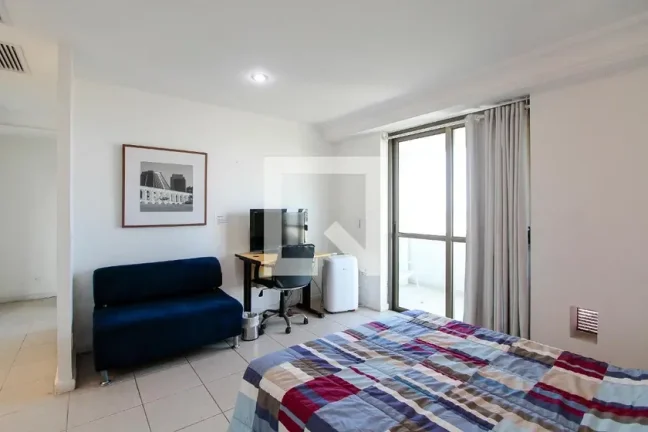 Imagem Apartamento à Venda - Barra da Tijuca, 2 Quartos, 67 m2