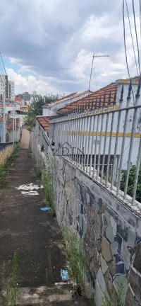 Imagem Terreno - Tucuruvi - 200 metros metrô TUCURUVI