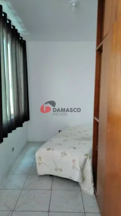 Imagem Sobrado à venda 3 Quartos, 1 Suite, 2 Vagas, 240M², Ipiranga, São Paulo - SP