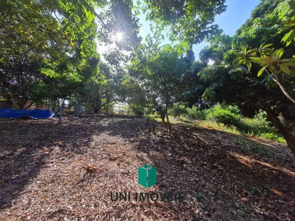 Imagem Vendo Chácara de 2.200m² com piscina e pomar em Guarapari (Tartaruga)