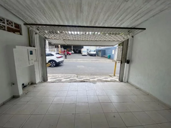 Imagem Casa com 2 dormitórios à venda, 70 m² por R$ 500.000,00 - Centro - Suzano/SP