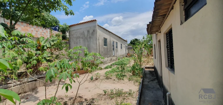 Imagem CASA RESIDENCIAL em ESMERALDAS - MG, NOVO RETIRO