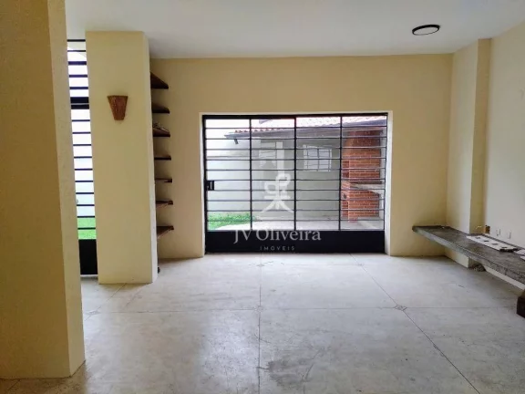 Imagem Casa Térrea em rua fechada com 4 dormitórios para alugar, 300 m² - Butantã - São Paulo/SP
