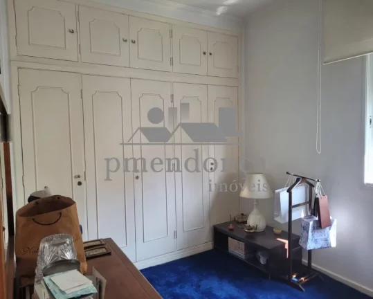 Imagem Apartamento à venda em Higienópolis com 03 quartos e 01 vaga, 107m2