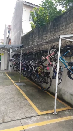 Imagem Apartamento com 2 Quartos à Venda, 49 m² em Parque Santa Fé - Porto Alegre