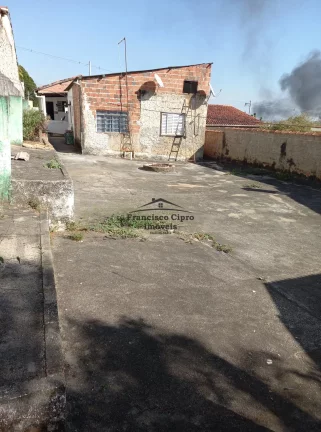 Imagem Casa à venda no bairro São Dimas - Guaratinguetá/SP