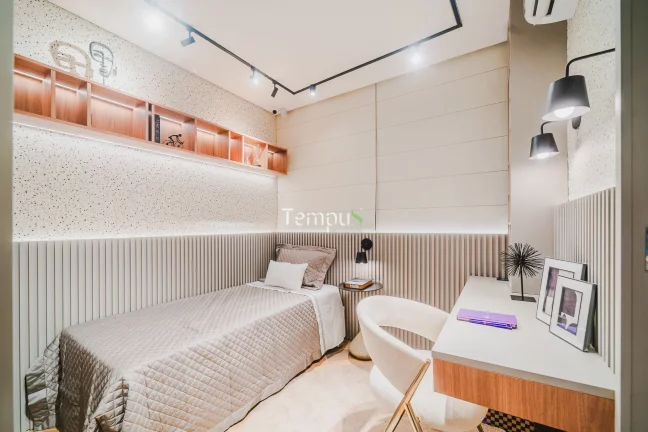 Imagem Casa Du Lago - Apartamento COM 66M²,NO CASA DU LAGO à venda no bairro Setor Oeste - Goiânia/GO