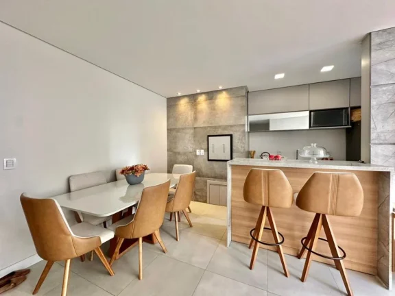 Imagem Apartamento 2 Dormitórios - Bairro Navegantes