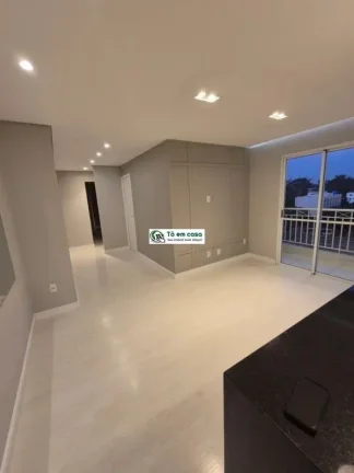 Imagem APARTAMENTO RESIDENCIAL em SÃO JOSÉ DOS CAMPOS - SP, VILA SANCHES