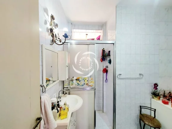 Imagem Apartamento com 1 Quarto à Venda, 61 m² em Vila Buarque - São Paulo