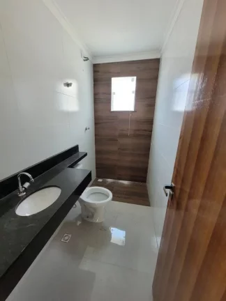 Imagem Cobertura para Venda em Santo André / SP no bairro Vila Eldízia