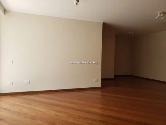 Imagem Apartamento para alugar Jardim Paulista São Paulo