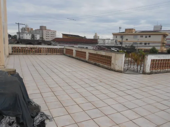 Imagem APARTAMENTO REAL - PRAIA GRANDE SP