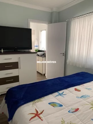 Imagem Apartamento à Venda com 03 dormitórios, localizado no centro de Balneário Camboriú - SC