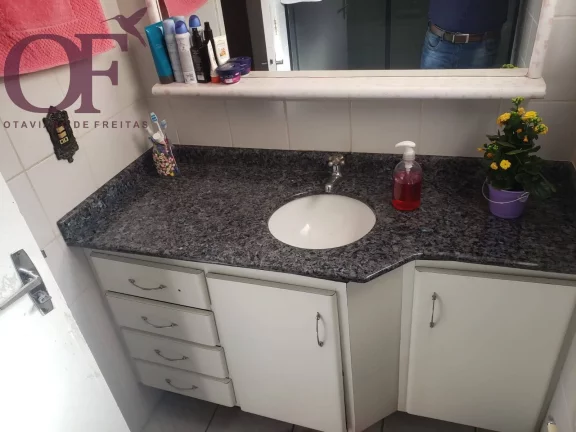 Imagem Apartamento à venda - Condomínio Morada do Barão - Jundiaí - SP