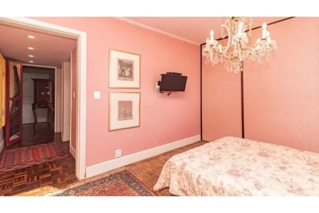 Imagem Apartamento com 3 quartos, 111,00m2, à venda em Porto Alegre, Auxiliadora