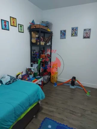 Imagem Apartamento à Venda no Centro de São Caetano