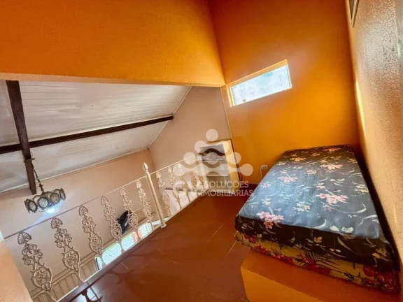 Imagem Casa com 2 quartos à venda, por R$ 450.000 - Lagoinha - Ubatuba/SP