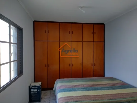 Imagem Casa à venda no bairro JARDIM INOCOOP - Mogi Mirim/SP