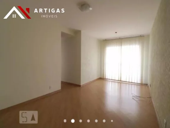 Imagem Vende apartamento na Vila Prudente 74 m² 3dormitórios 1 suíte 1 vaga