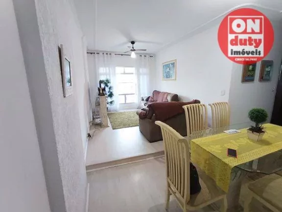 Imagem Apartamento 3 quartos, Santos