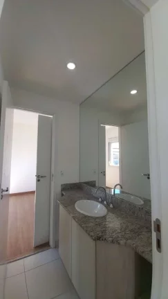 Imagem Apartamento no Jardim nove de Julho