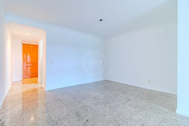 Imagem EXCLUSIVIDADE - APARTAMENTO com PLANTA de 4 DORMITÓRIOS no RIO2/ SARDENHA - 148m² - R$ 1.280.000