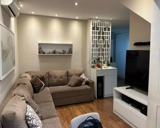 Imagem Casa de condomínio no Parque dos Príncipes com 140m²!!