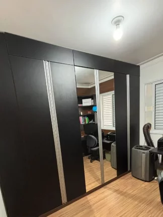 Imagem Apartamento à venda, 95 m² por R$ 750.000,00 - Jardim Estoril - São José dos Campos/SP