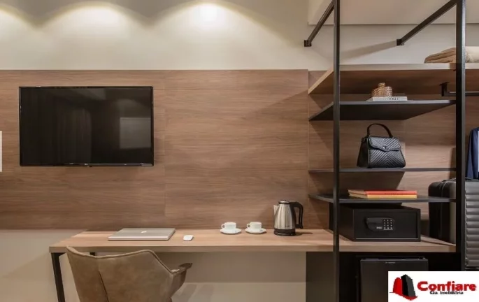 Imagem Intercity São Leopoldo Apto 31556 - Apartamento à venda no bairro Centro - São Leopoldo/RS