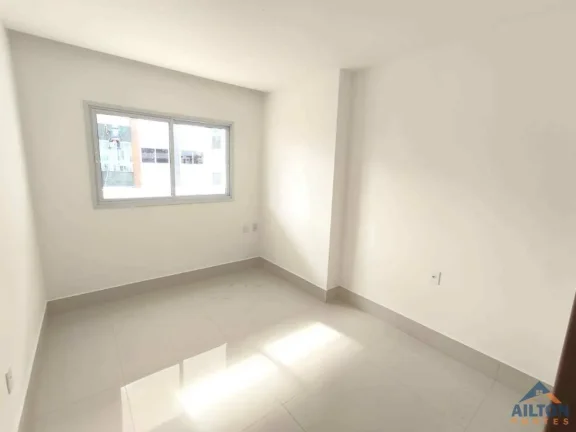 Imagem Apartamento Novo com 3 Quartos à Venda na Praia do Morro - Guarapari/ES