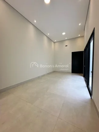 Imagem Casa térrea 03 quartos à venda no condomínio Jardim dos Lírios Paulinia/SP

Esta casa, oferece u...