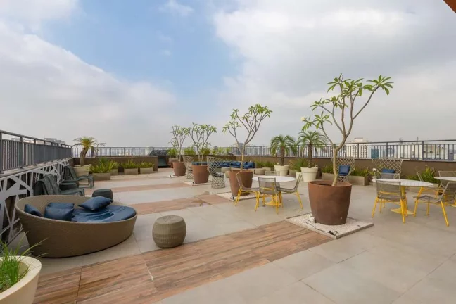 Imagem APARTAMENTO RESIDENCIAL em São Paulo - SP, Vila Mariana
